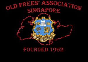 Old Frees' Association Singapore