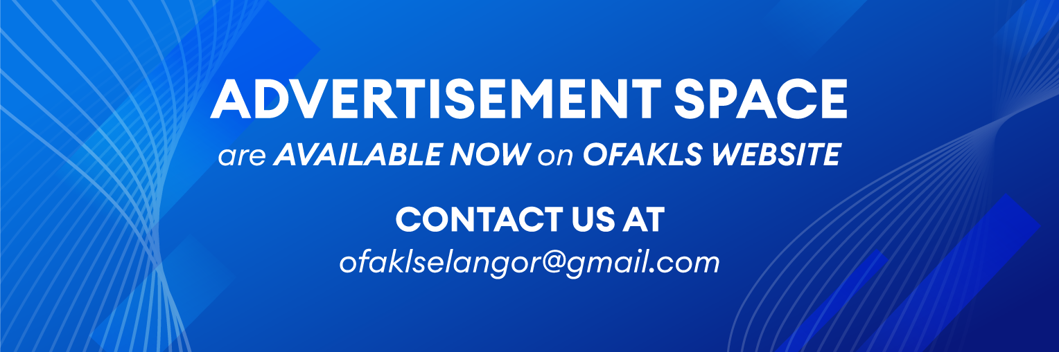 OFAKLS Advertisement Space