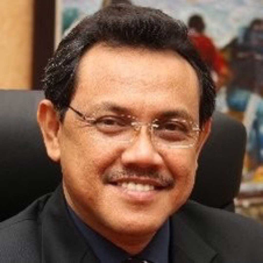 Dato' Mohd Mahyidin Mustakim