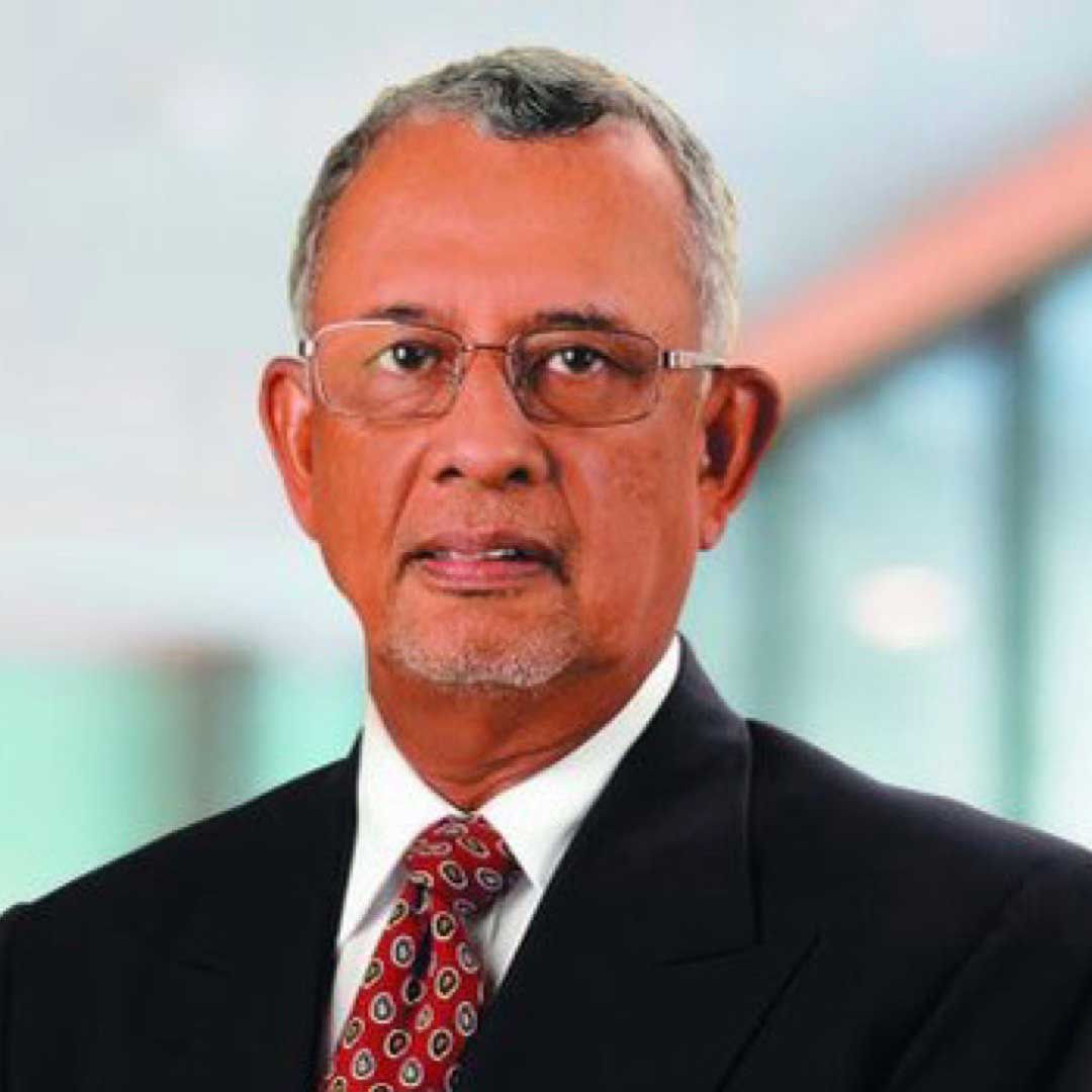 Tan Sri Dato' Mohd Sheriff bin Mohd Kassim
