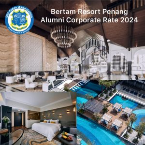 Bertam Resort