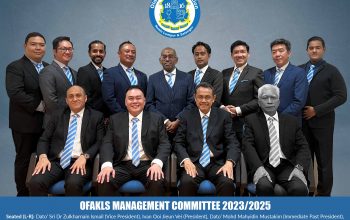 OFAKLS Committee Update