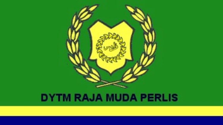 DYTM Raja Muda Perlis