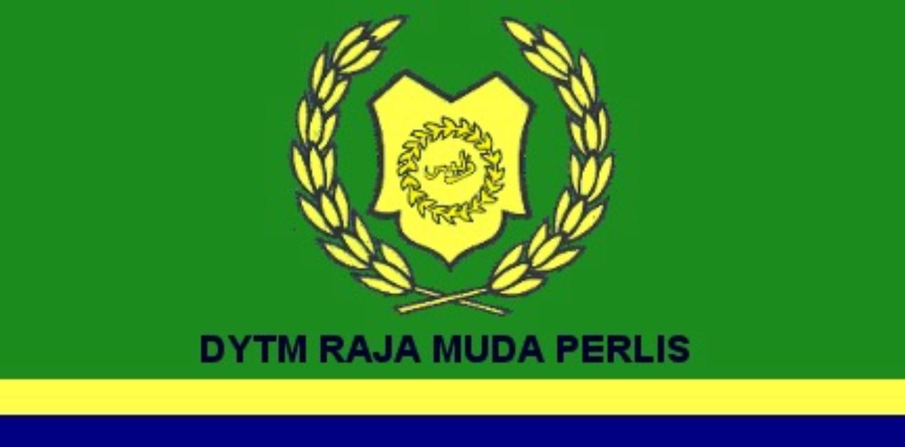 DYTM Raja Muda Perlis