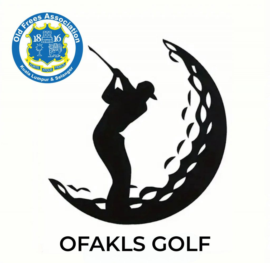 OFAKLS Golf Game