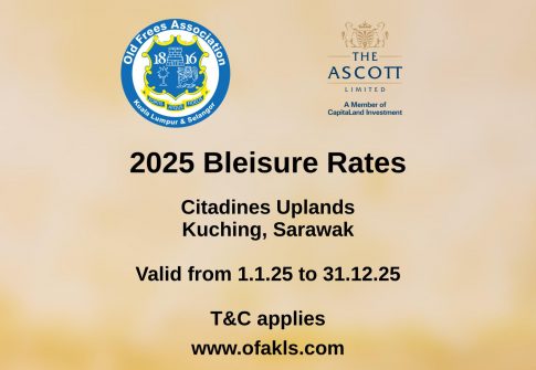 Citadines Uplands Bleisure Rates