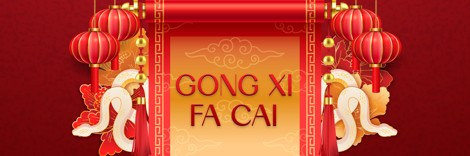 OFAKLS CNY Website Slider