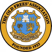 The Old Frees' Association